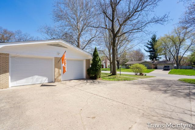 3343 Gateshead Street NE, Rockford, MI 49341