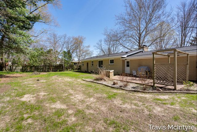 3343 Gateshead Street NE, Rockford, MI 49341