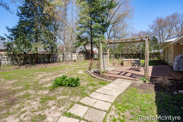 3343 Gateshead Street NE, Rockford, MI 49341