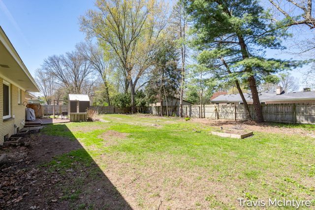 3343 Gateshead Street NE, Rockford, MI 49341