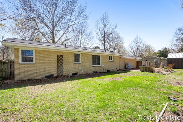 3343 Gateshead Street NE, Rockford, MI 49341