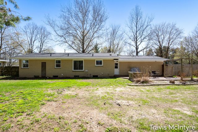 3343 Gateshead Street NE, Rockford, MI 49341