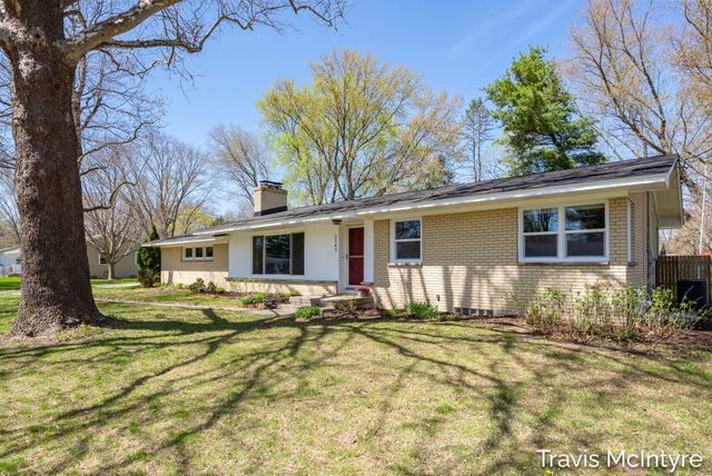 3343 Gateshead Street NE, Rockford, MI 49341