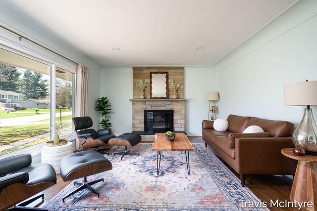 3343 Gateshead Street NE, Rockford, MI 49341