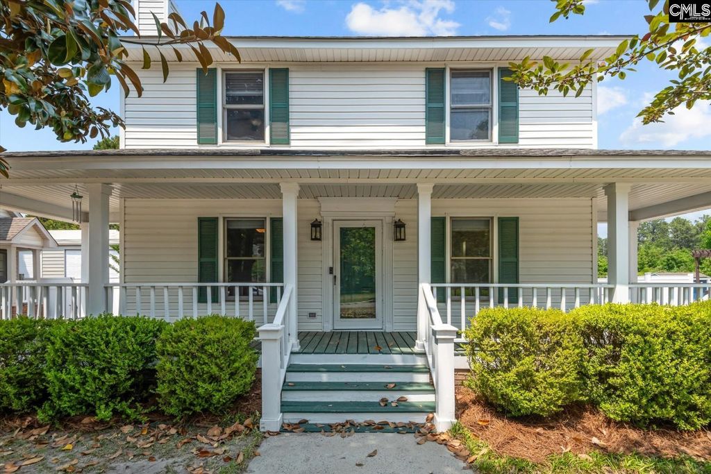 149 Mansfield Circle, Lexington, SC 29073