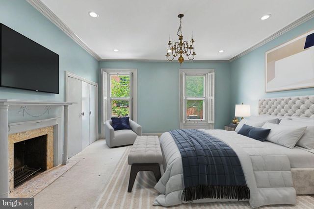 1806 DELANCEY PLACE, Philadelphia, PA 19103
