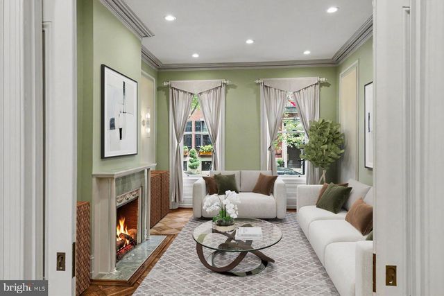 1806 DELANCEY PLACE, Philadelphia, PA 19103