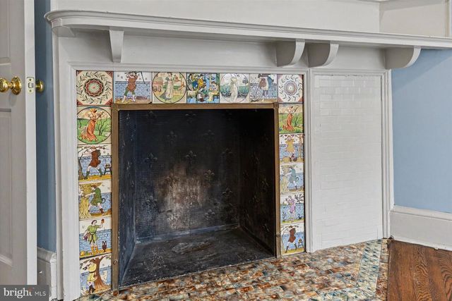 1806 DELANCEY PLACE, Philadelphia, PA 19103