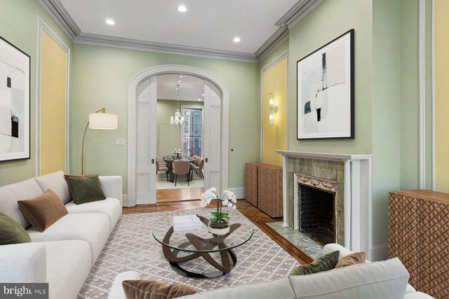 1806 DELANCEY PLACE, Philadelphia, PA 19103
