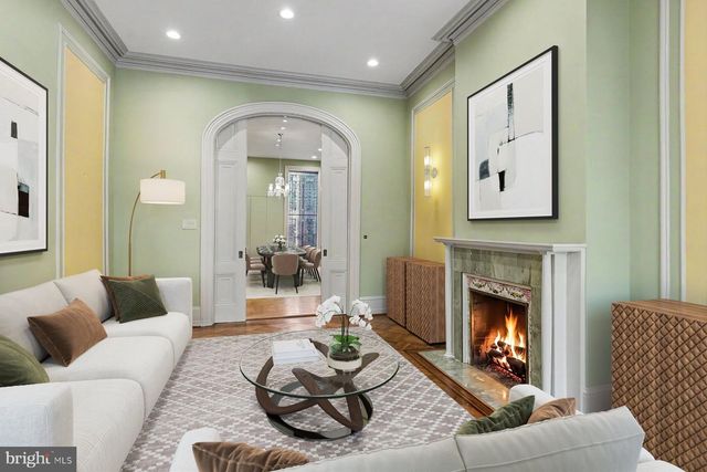 1806 DELANCEY PLACE, Philadelphia, PA 19103