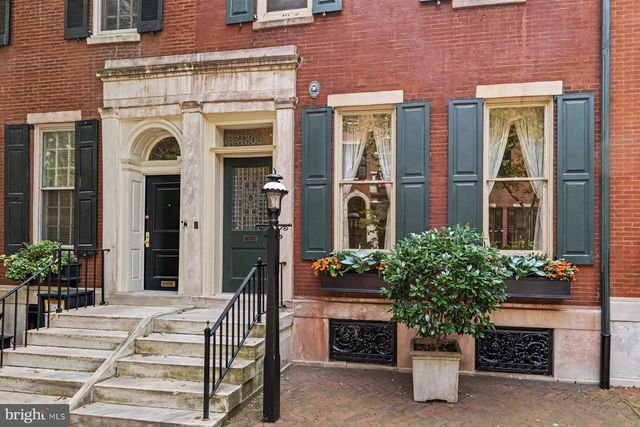 1806 DELANCEY PLACE, Philadelphia, PA 19103