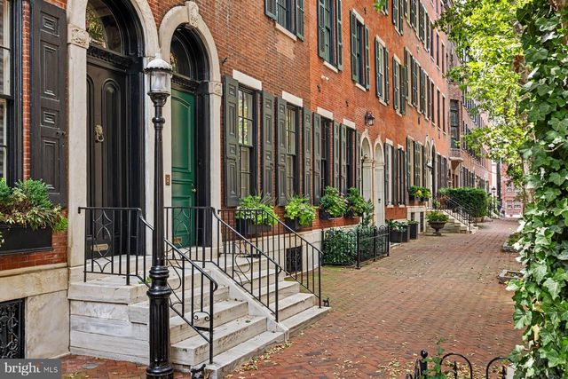 1806 DELANCEY PLACE, Philadelphia, PA 19103