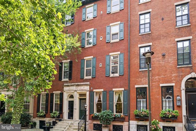 1806 DELANCEY PLACE, Philadelphia, PA 19103