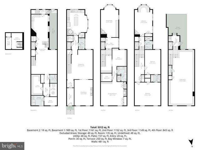 1806 DELANCEY PLACE, Philadelphia, PA 19103