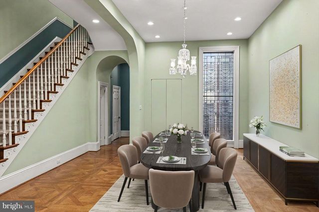 1806 DELANCEY PLACE, Philadelphia, PA 19103