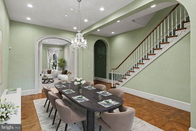 1806 DELANCEY PLACE, Philadelphia, PA 19103