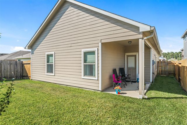 9977 Tammy Lane, Magnolia, TX 77354