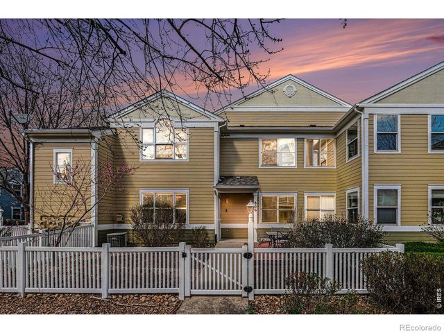 640 Gooseberry Drive 806, Longmont, CO 80503