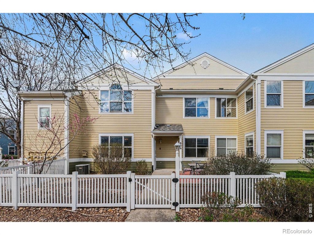 640 Gooseberry Drive 806, Longmont, CO 80503