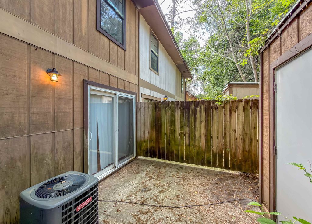 Image 32 of property listing at 3294 Nekoma Lane, Tallahassee, FL 32304