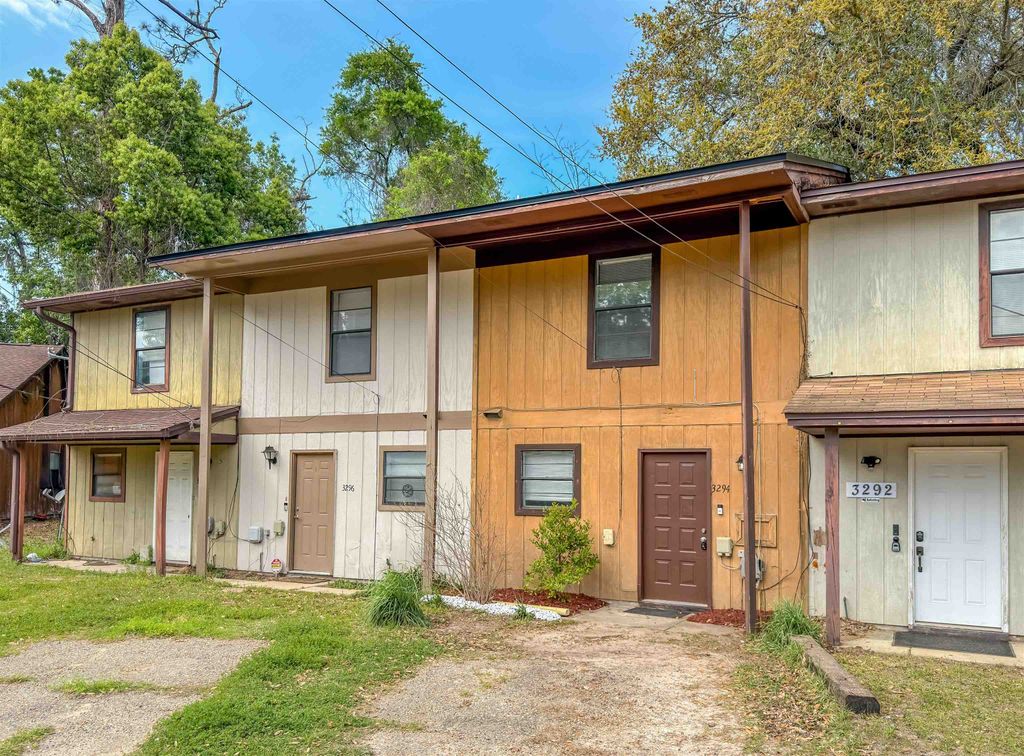 Image 34 of property listing at 3294 Nekoma Lane, Tallahassee, FL 32304