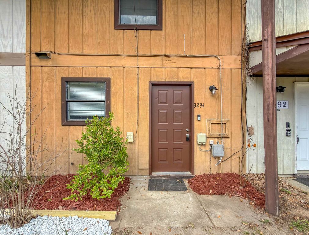 Image 35 of property listing at 3294 Nekoma Lane, Tallahassee, FL 32304