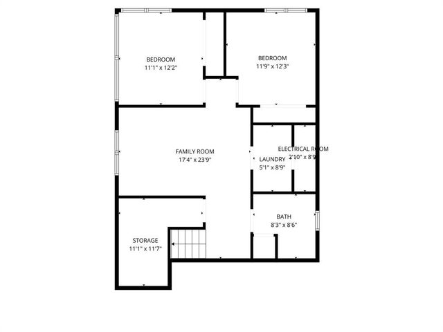 820 Willow Court, Eau Claire, WI 54703