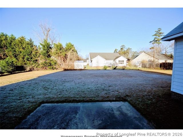 1420 Burford Court, Fayetteville, NC 28314