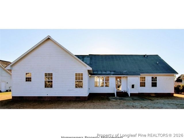 1420 Burford Court, Fayetteville, NC 28314