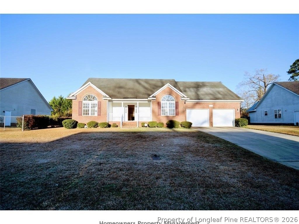 1420 Burford Court, Fayetteville, NC 28314