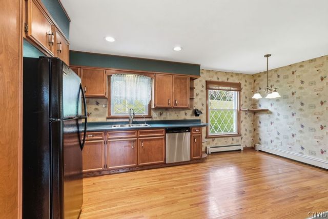 4601 Tucker Road, Onondaga, NY 13215