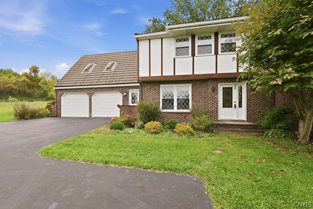 4601 Tucker Road, Onondaga, NY 13215