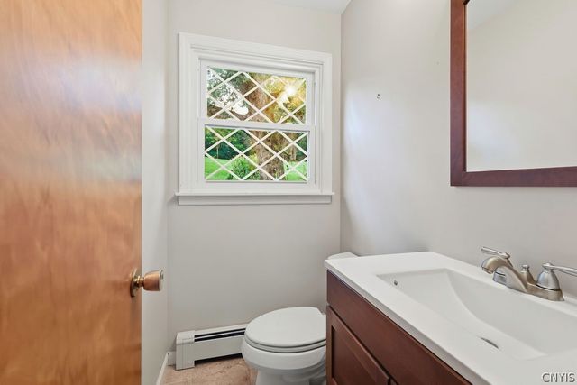 4601 Tucker Road, Onondaga, NY 13215