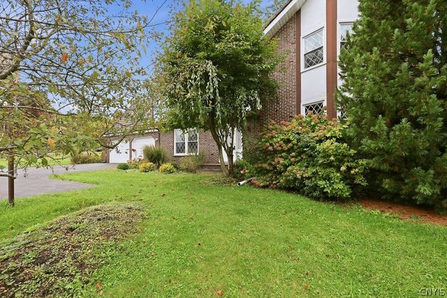 4601 Tucker Road, Onondaga, NY 13215