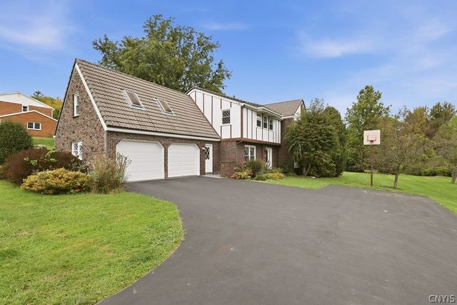 4601 Tucker Road, Onondaga, NY 13215