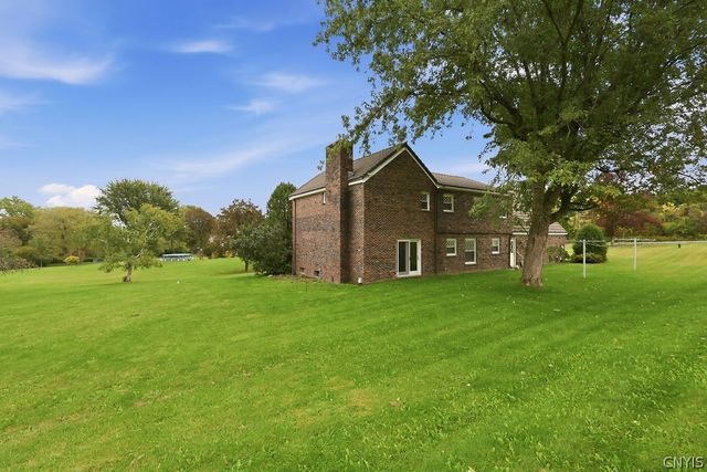 4601 Tucker Road, Onondaga, NY 13215