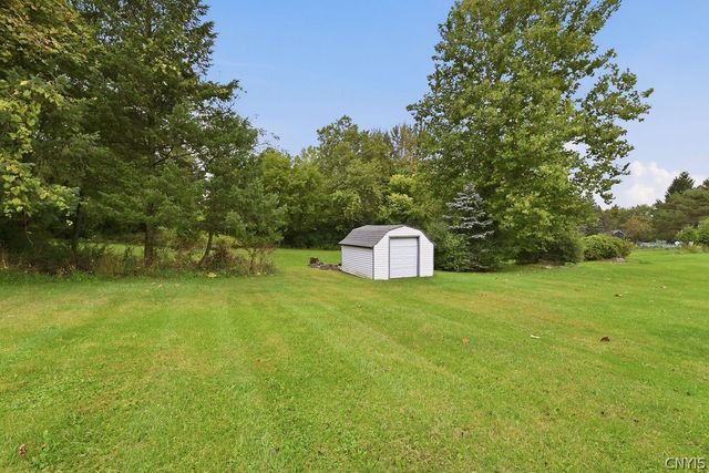 4601 Tucker Road, Onondaga, NY 13215