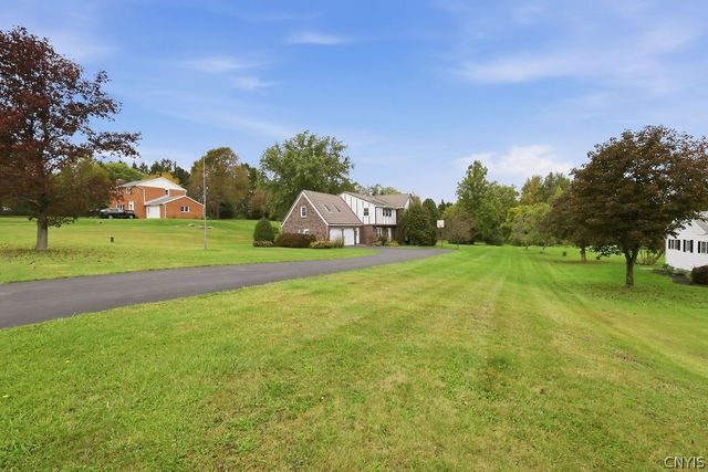 4601 Tucker Road, Onondaga, NY 13215