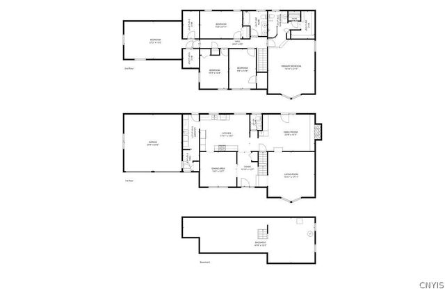 4601 Tucker Road, Onondaga, NY 13215