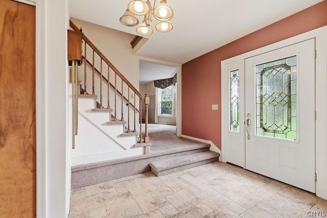 4601 Tucker Road, Onondaga, NY 13215