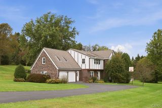 4601 Tucker Road, Onondaga, NY 13215