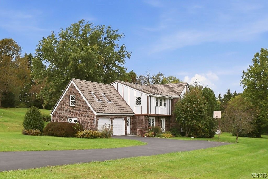 4601 Tucker Road, Onondaga, NY 13215