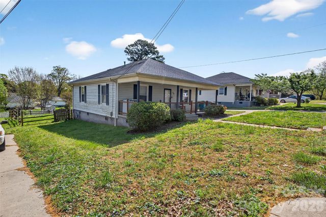 58 Burton Street, Belmont, NC 28012