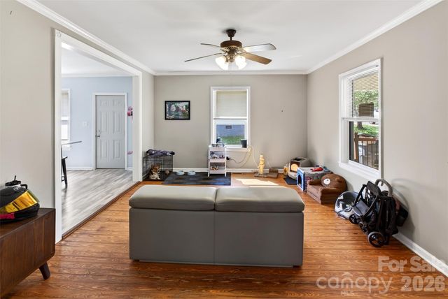 58 Burton Street, Belmont, NC 28012