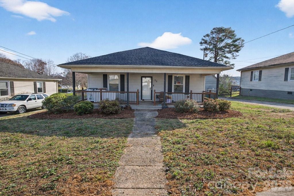 58 Burton Street, Belmont, NC 28012