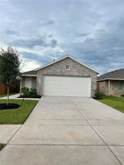 3033 Dawn Sound Drive, Katy, TX 77493
