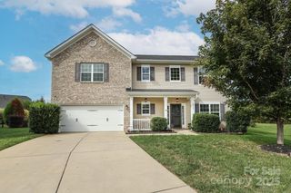 8323 Bourgess Court, Indian Land, SC 29707