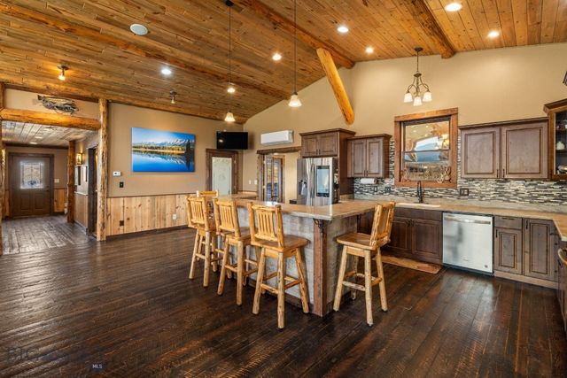 2258 B MT Highway 287, Alder, MT 59710