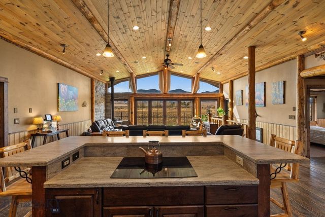 2258 B MT Highway 287, Alder, MT 59710