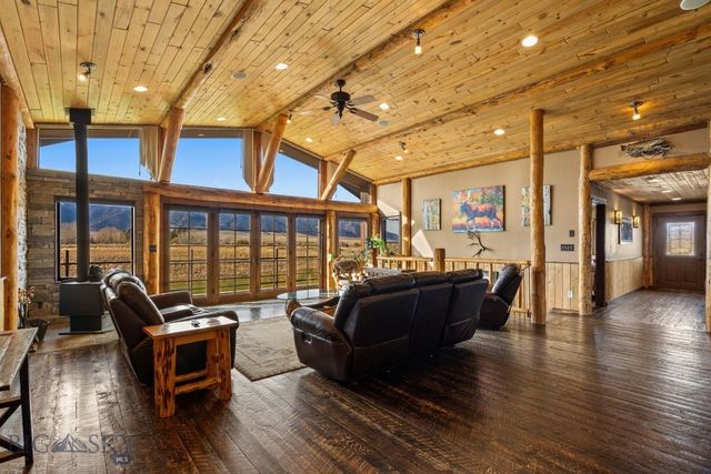 2258 B MT Highway 287, Alder, MT 59710